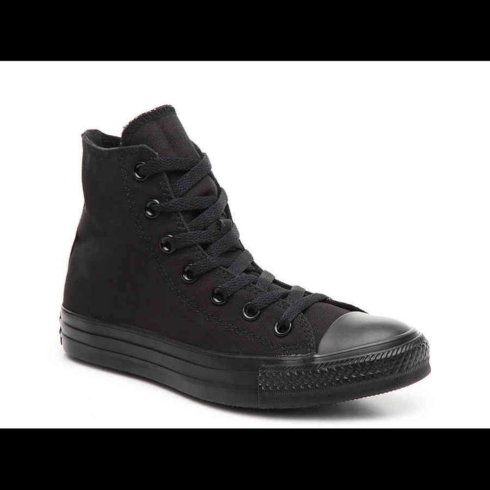 Chuck Taylor All Star Hi Top BRAND NEW